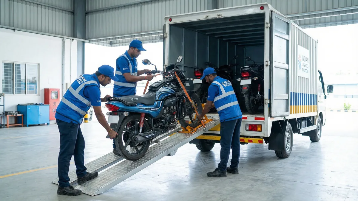 Service illustration